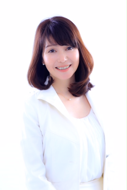 代表カウンセラー 鈴木まこ